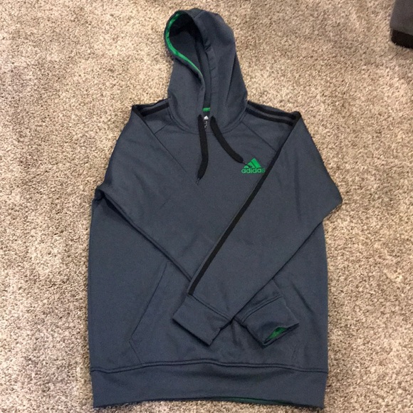 adidas Other - Adidas hoodie